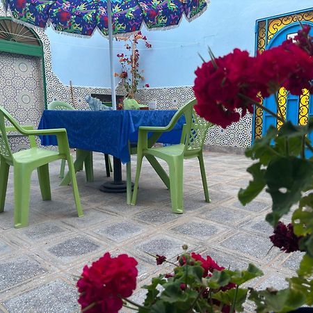 Casa Morisca Villa Sidi Ifni Ngoại thất bức ảnh