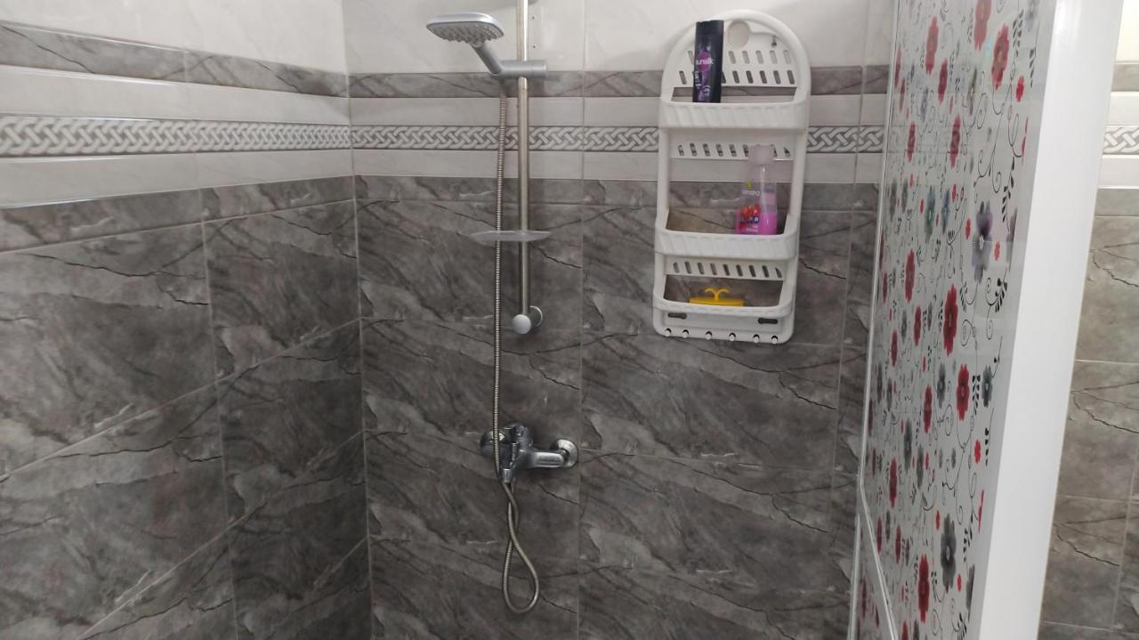 Casa Morisca Villa Sidi Ifni Ngoại thất bức ảnh