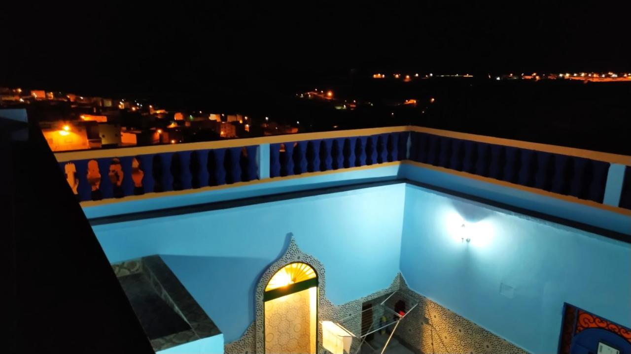 Casa Morisca Villa Sidi Ifni Ngoại thất bức ảnh